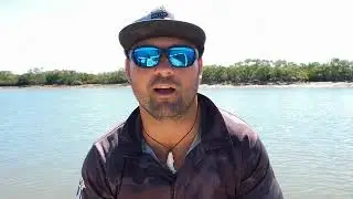 Live Bait Outfit for Barramundi