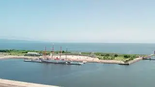 新湊大橋
