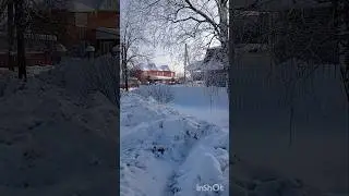 Последний день в России#lifeisbutadream