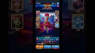 ВКУСНЫЕ МОИ Х30 НА ЗАВЕТЕ//ЗАВЕТ//#empiresandpuzzles #топ#пазлысобирать #games #empires