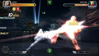 4*'s only Contest of Realms Side Quest (Legendary,100%, Itemless, NO EXCUSES) - MCOC