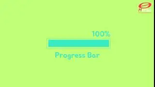 After effects Progress Bar