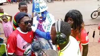 What a game Kitara beats Sc Villa🔥🔥- HIGHLIGHTS