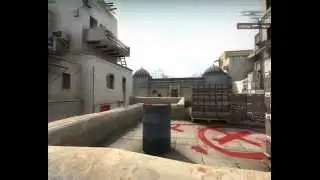 CS GO Ace