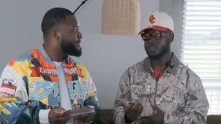Will Jackson x Humble Hearts University Interview