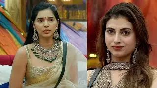 Bigg Boss 19 Today Episode | LIVE | Today&rsquo;s Highlights 4th December