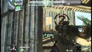 A Bit Of Owenage -Black Ops
