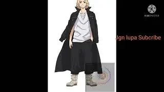 Tokyo Revengers Remix Song ( No Copyright ) - Tokyo Revengers -
