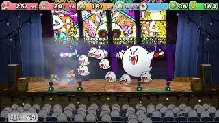 Paper Mario - Die Legende vom &Auml;onentor #46 ALLE Orden+Fundort/ALL Badges+Location/no commentary-100%