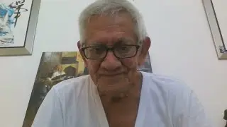 ENTREVISTE A LAS POQUIANCHIS EN EL RECUSORIO EN GUANAJUATO.