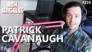 Patrick Cavanaugh 