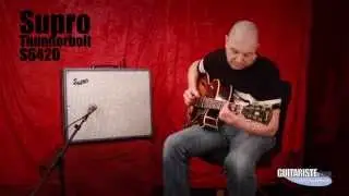 SUPRO Thunderbolt S6420