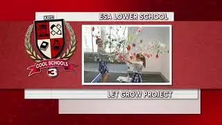 Cool Schools: Episcopal School of Acadiana-Lower School