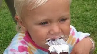 Lotta M&aring;nsson stora kamp om Olaga LVU! Del 2