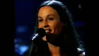 VH-1 Storytellers - Alanis Morissette