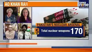 Trump&rsquo;s explosive revelation: Pak testing nuclear weapons secretly