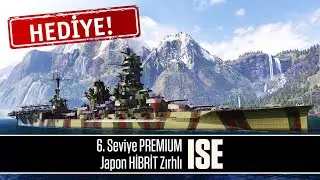 Ise: D&uuml;ped&uuml;z OP