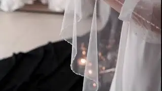 New Collection Bridal Veils 2020