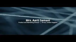 Aarti Samani | BLOCKWALKS