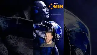 Раскрыты злодеи из киновселенной Marvel &laquo;Люди Икс&raquo;&hellip;