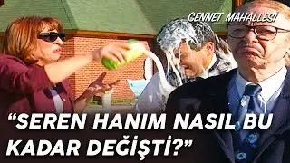 Pembe, her yerde Pembe... | Cennet Mahallesi 46 B&ouml;l&uuml;m
