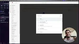 VTEX FastStore - Criando seu primeiro tipo de documento (Content Types)