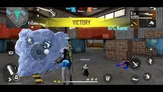 1 vs 1 with a124