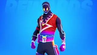 *NEW* J Balvin FREE Skin style..! Fortnite Battle Royale