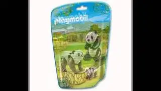Playmobil 2015 zoo animal 10 Sets [2]