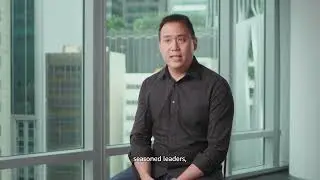 Working at AWS in the Digital Native Business team -  Meet Tom, Account Manager