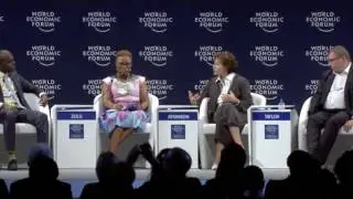 Caroline Atkinson - Empowering Africa's Digital Disruptors - Self Regulation