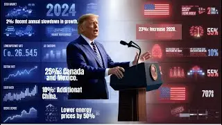 ✅Trump's Economic Impact What You Need to Know for 2024✅