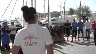 101 Monaco Melges 20 Fleet Association
