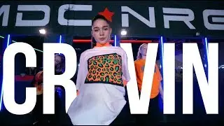 CRAVIN // DaniLeigh Feat.G-Eazy // ТАСЯ БОРИСОВА // Girly Hip-Hop //