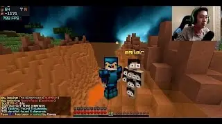 [HCTeams] Lets Play #3 - FIRST TRAP KILL + PVPING AROUND LOLITSALEX'S BASE! (Map 16)