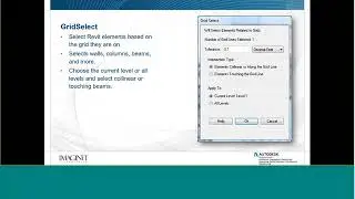 Overview of IMAGINiT Utilities for Revit 2019