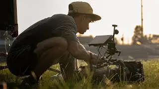 My #1 Tip for Aspiring Cinematographers