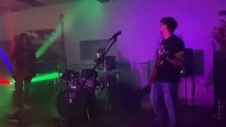 Village Under Bridge live in Novochek 13.05.2023