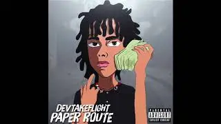 DevTakeFlight - Paper Route