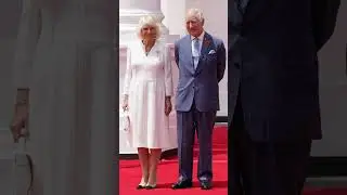 Most stylish Queen Camilla Dresses Style