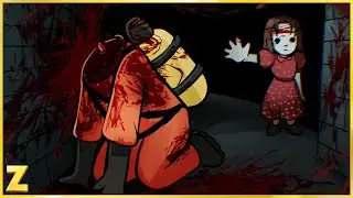 Look What You Did to Me in Lethal Company