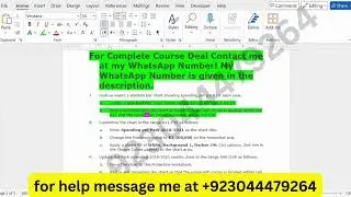Excel Module 4 | SAM Project A | Smith & Lyngate Insurance | Shelly Cashman 2025