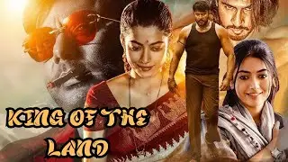 YAJAMANA 01- South Bengali Dubbed Movie | Darshan, Tanya Hope, Rashmika Mandana | Super Action Movie