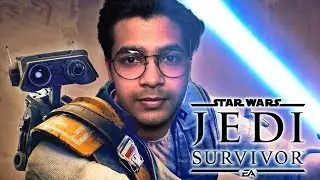JEDI OR SITH? Star Wars Jedi: Survivor Hindi Gameplay part 3