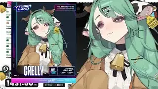 Crelly announces her meet and greet at Tsumicon