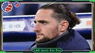 Tuttosport Milan, как ожидается, вскоре передаст запрос Рабьо во Францию.