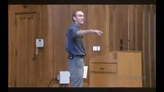 Game Theory | Prof. Benjamin Polak | Lecture 6: Cournot Equilibriums