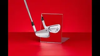 TaylorMade Golf Launches P&middot;790 Irons Featuring FLTD CG & SpeedFoam Air
