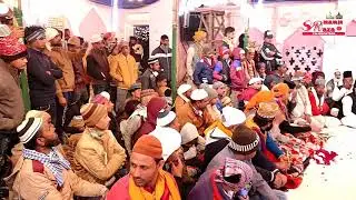 Dil Me Agar Tadap Na Ho Zeeshan Faizan Dargah Gheera Shareef