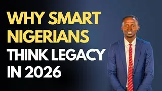 Why 2026 Is the Best Year to Start Building Property Legacy in Nigeria